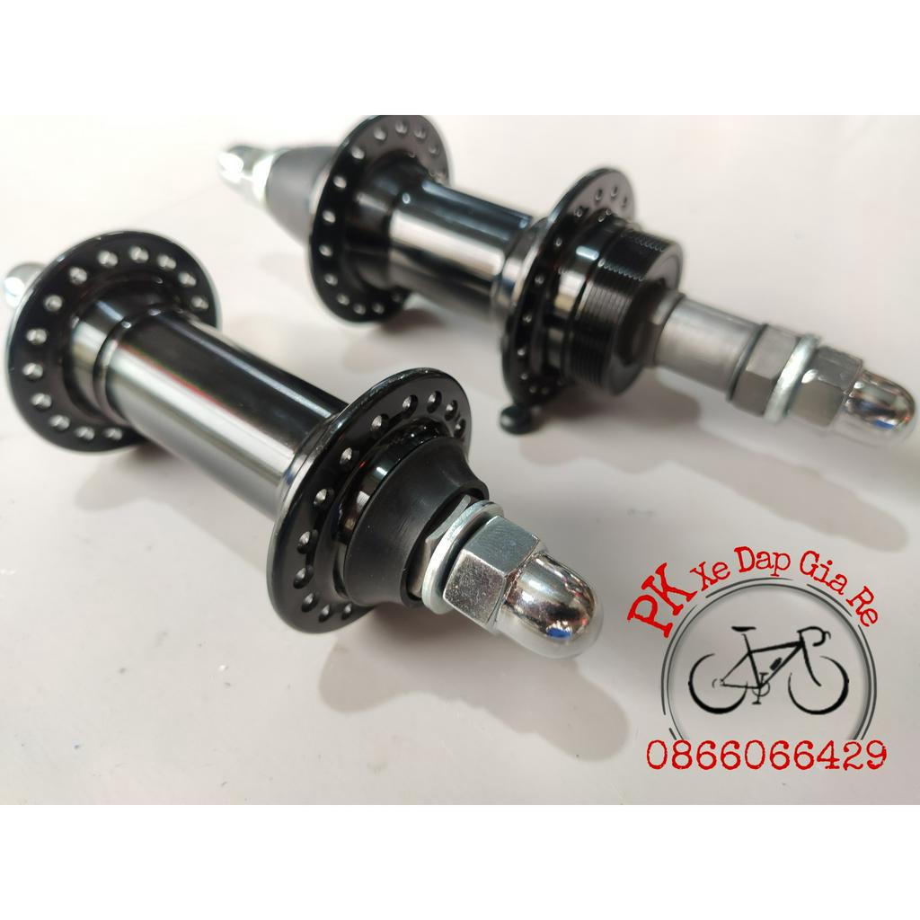 Đùm, Moayo nhôm xe đạp thể thao líp vặn 36 lỗ cao cấp