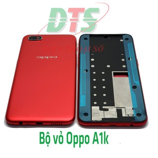Vỏ Oppo A1k