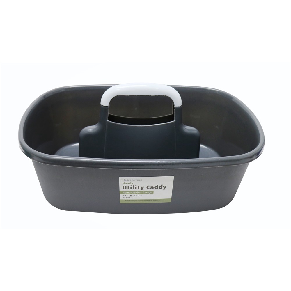 Dụng cụ đựng đồ dùng 40x25x19cm Uncle Bills BL0836