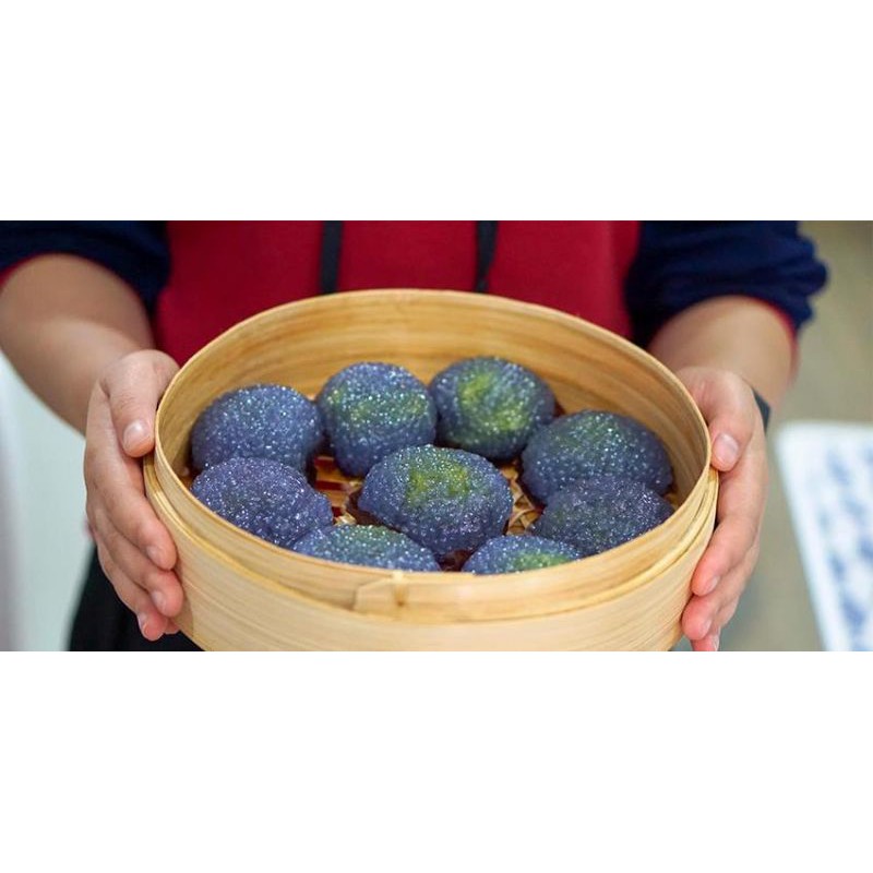 Hoa đậu biếc khô 50g