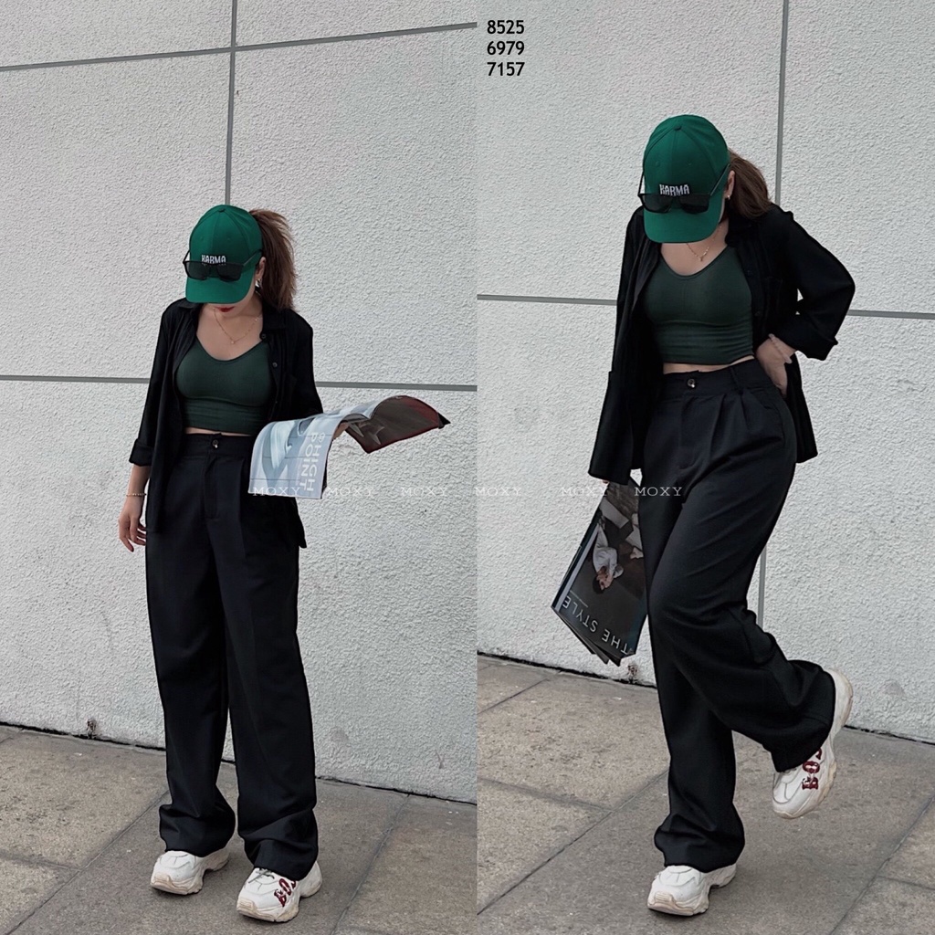 SP008525-Áo somi trơn