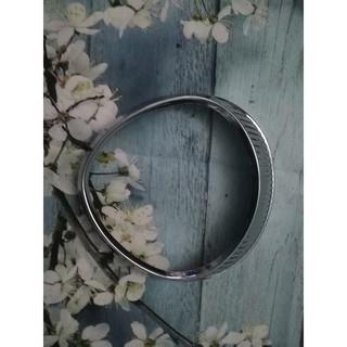 ỐP ĐÈN PHA TRƯỚC XE JANUS MẠ CROM