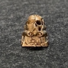 1 Nút Bàn Phím Cơ Cyclops Nhựa Resin