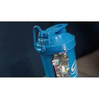 Bình Smart Shaker 3 ngăn