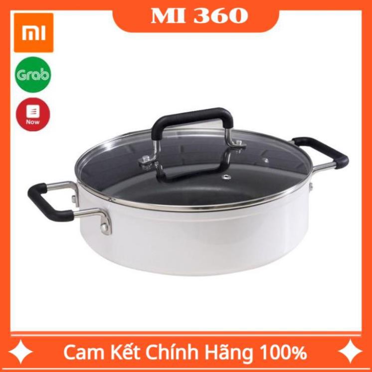 Nồi lẩu Xiaomi Mijia Induction Cooker Chính Hãng