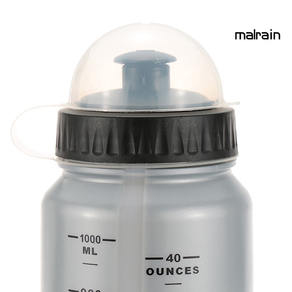 Bình Nước Thể Thao Dung Tích 1000mL Chất Lượng Cao