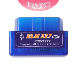 Máy Quét Mã Code Elm Obd2 Bluetooth Cho Android Odb Ii