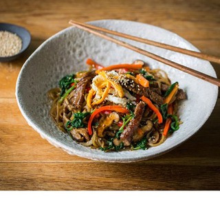 MIẾN KHOAI LANG HÀN QUỐC OTTOGI 1KG