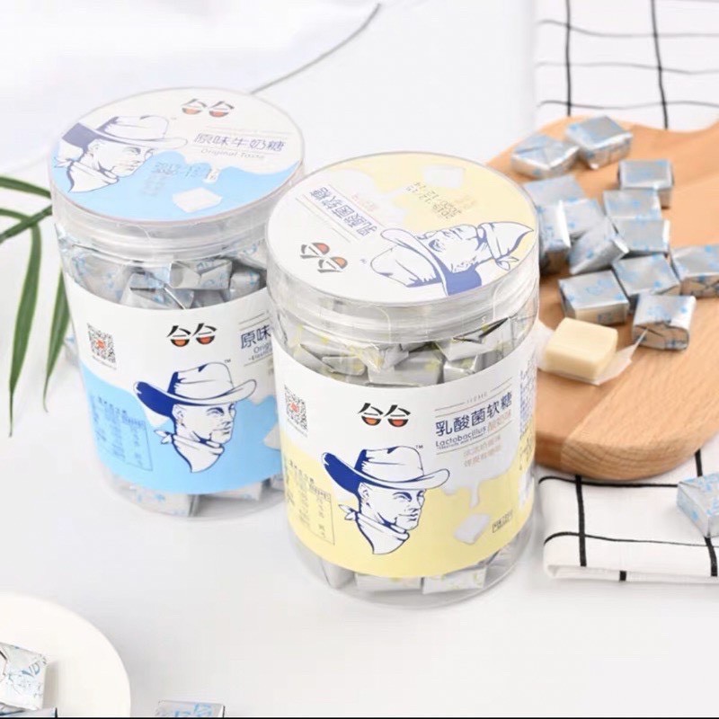 [BÃO SALE] Sữa Chua Sấy Khô Vị Hoa Quả - Hộp 9 Gói | BigBuy360 - bigbuy360.vn