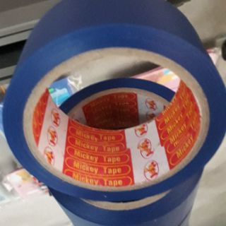 Băng dính gáy Simily cuộn dày