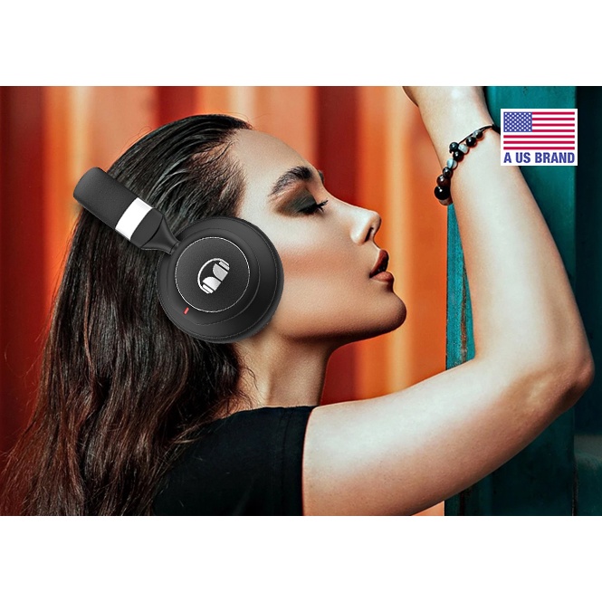 Tai Nghe Chụp Tai Monster Icon-Lite MH22108