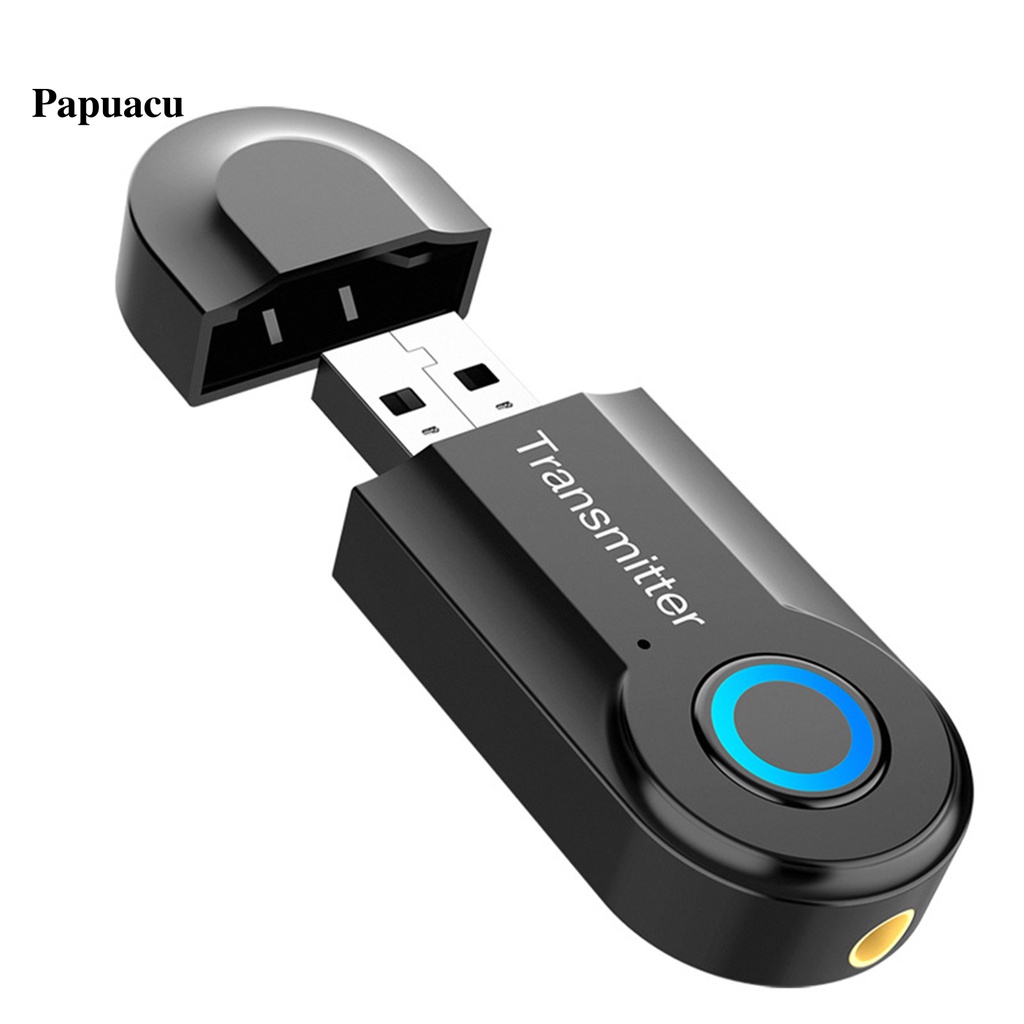 Usb Thu Phát Tín Hiệu Bluetooth Âm Thanh Hifi Cho Pc