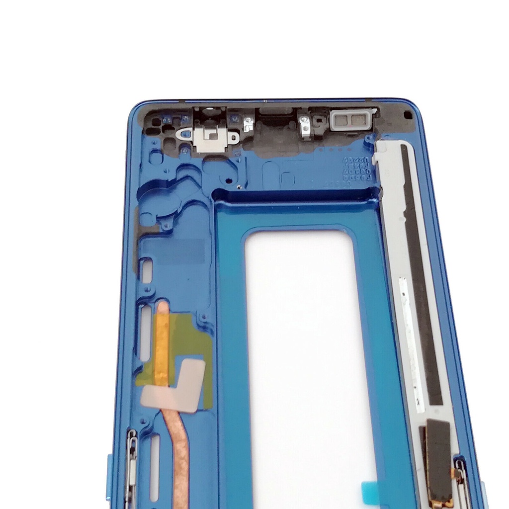 Khung Điện Thoại Màn Hình LCD Khung Giữa Cho Samsung Galaxy Note 8 Note8 N950 N950F N950FD