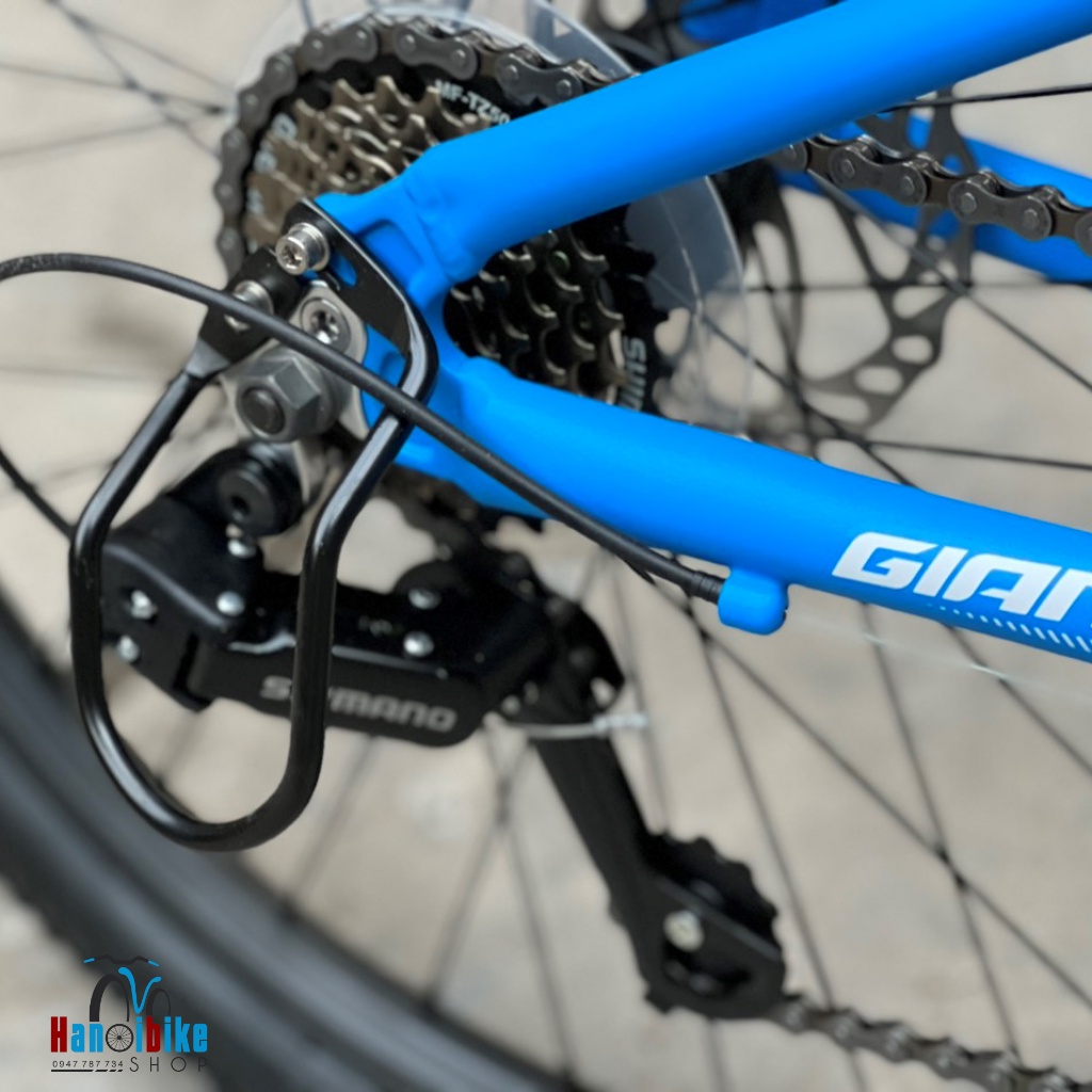 Xe đạp thể thao trẻ em Giant MTX24 bánh 24 inchs