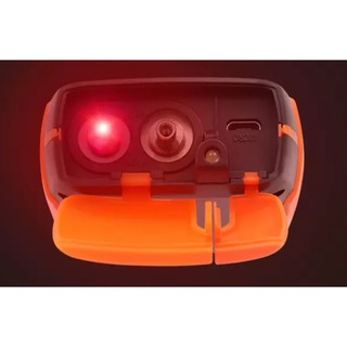 Máy đo công suất quang TriBrer APM50NT - Soi VFL -Test LAN