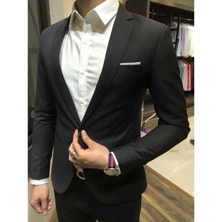 Free ship từ 50K -Áo vest 3 lớp dáng body phong cách Hàn trẻ trung tặng sơ mi thời trang