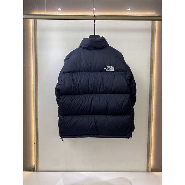 Áo khoác phao dày siêu ấm cho nam và nữ thương hiệu The North Face cao cấp