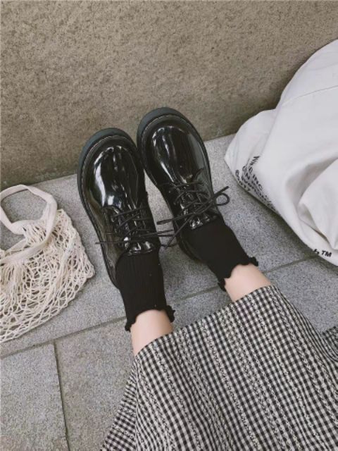 ] (ORDER) Giày Oxford ulzzang M222 | BigBuy360 - bigbuy360.vn