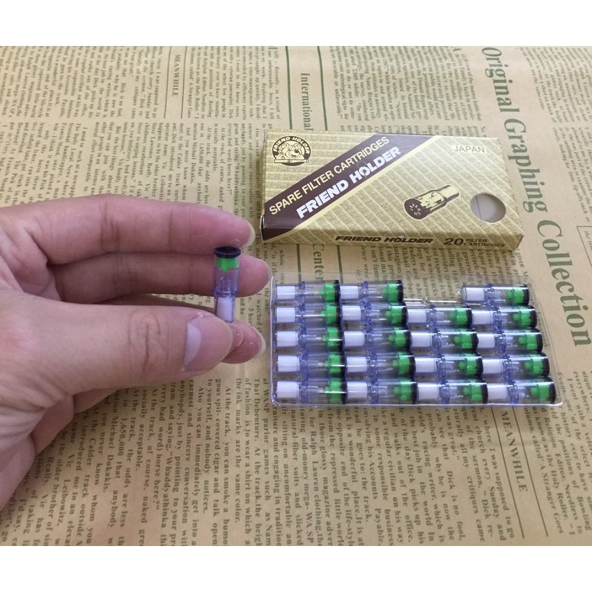 Lõi Y100 chính hãng Friend Holder cao cấp