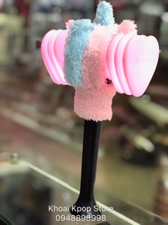 Áo / Trang trí lightstick Blackpink