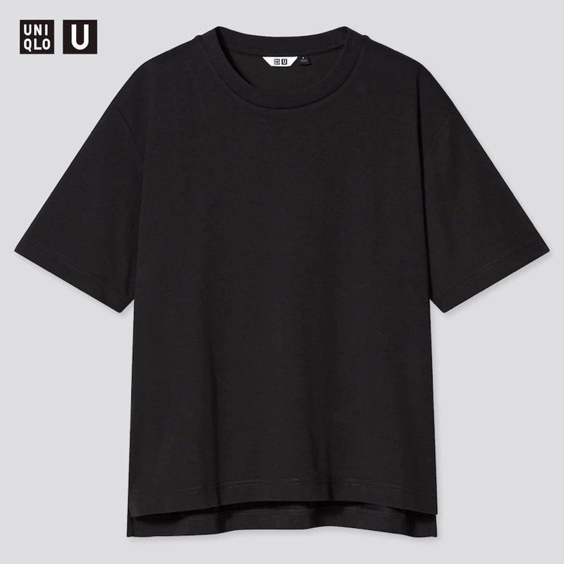 Áo thun oversize Uni xuất Nhật