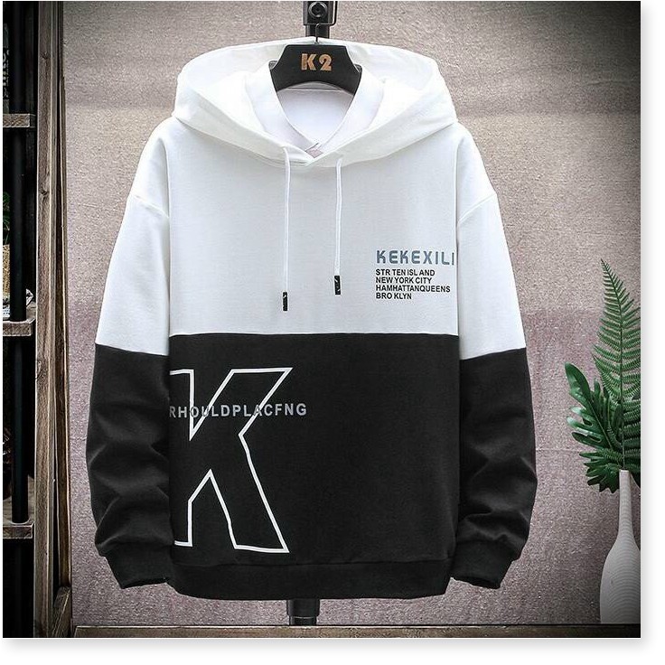 ÁO HOODIES NAM NỮ FOM Y HÌNH BAO CHUẨN KHÁNH AN FASHION