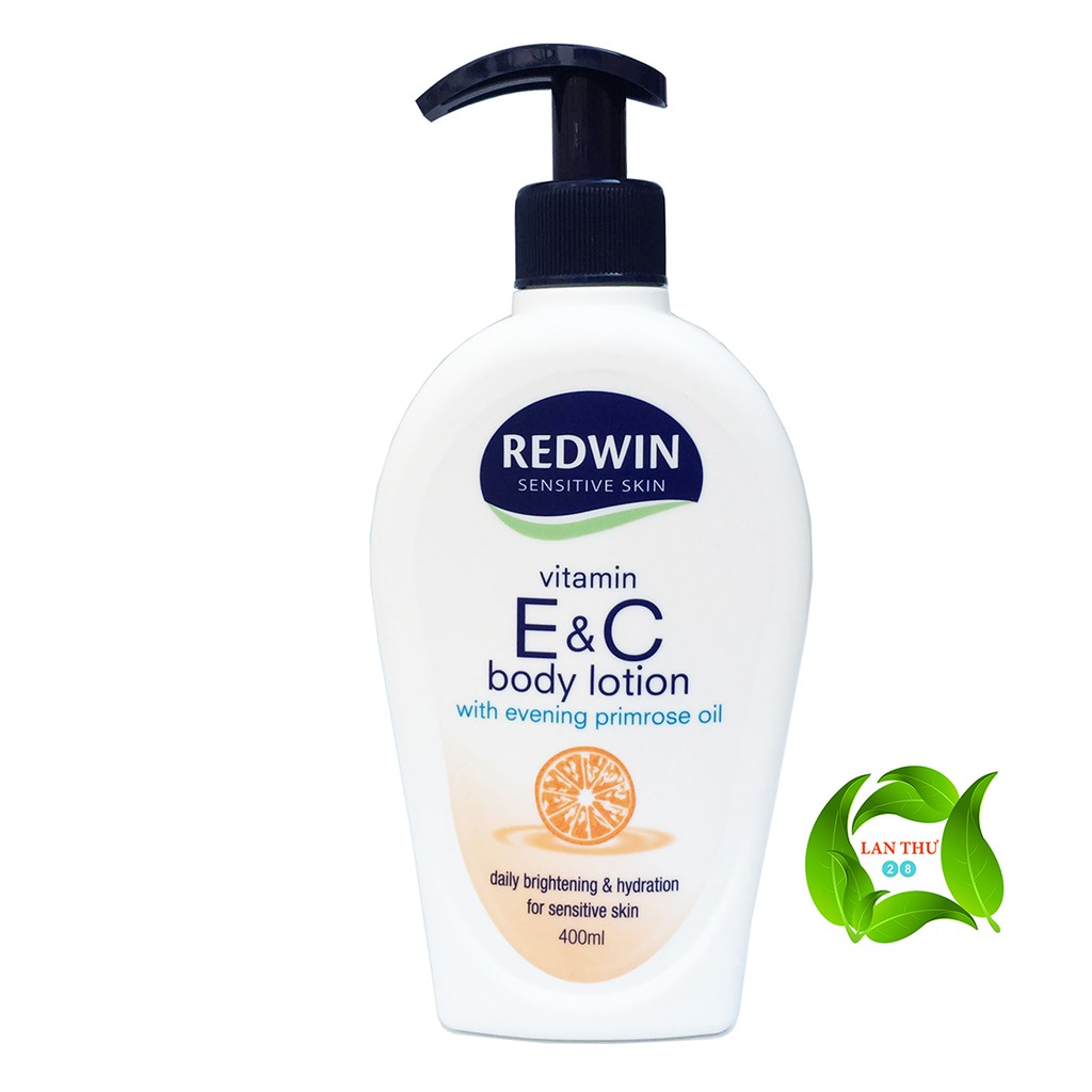 redwin lotion