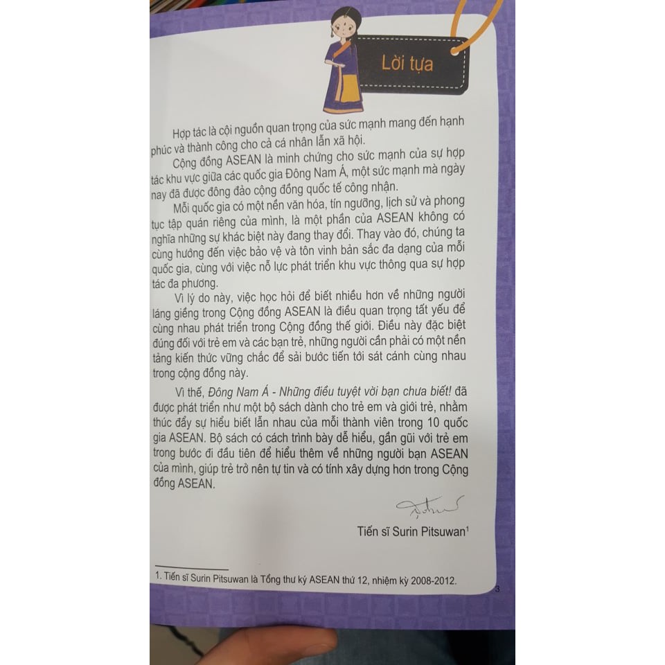 Sách - Đông Nam Á - Những Điều Tuyệt Vời Bạn Chưa Biết! - Singapore - Singapore Của Bạn - 8935212346191 | BigBuy360 - bigbuy360.vn