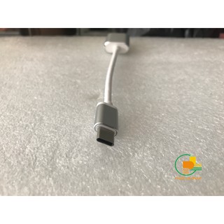 Cáp OTG Chuyển Đổi USB Type C ra USB 3.0