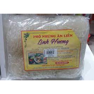 Phở khô bắc