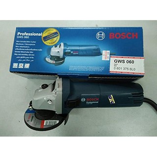 Máy Cắt, Máy Mài Bosch Gws6 -100