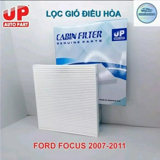 Lọc gió điều hòa ford focus 2007-2011 up parts chính hãng