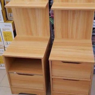 Tủ gỗ để đầu giường
