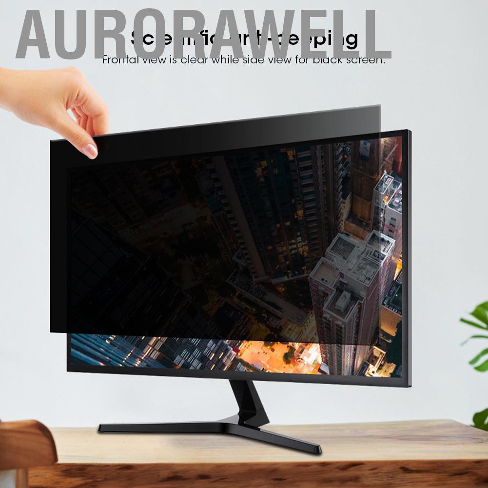 Kính Cường Lực Chống Nhìn Trộm Cho Máy Tính, Laptop 23.6in 16: 9 | BigBuy360 - bigbuy360.vn