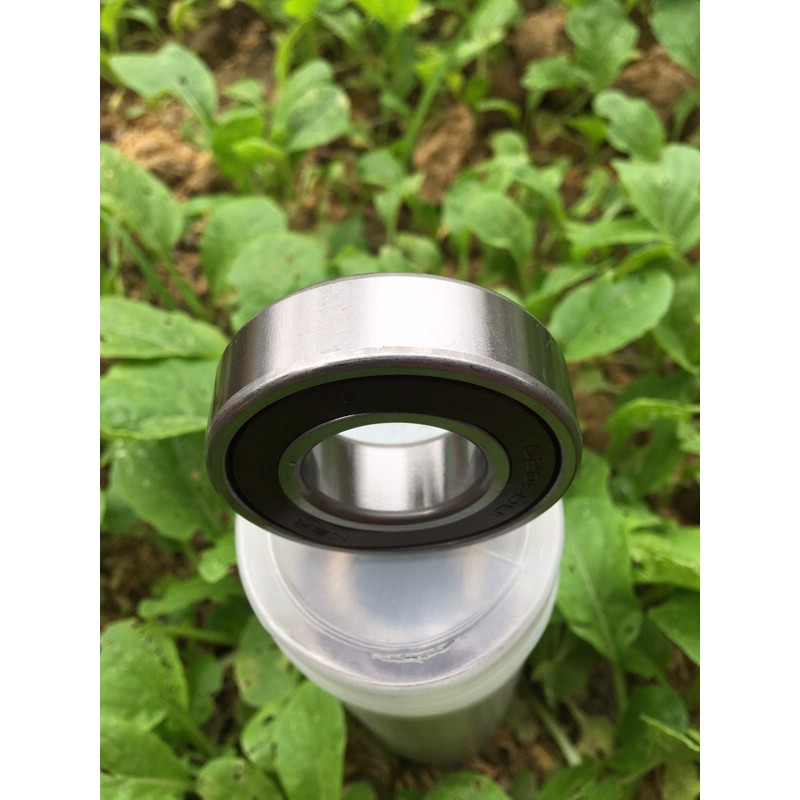 Vòng bi NSK 6205 DU chính hãng cho động cơ