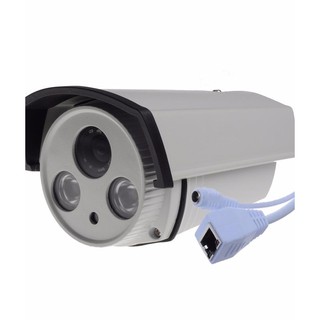Camera Wifi Yoosee ngoài trời A1