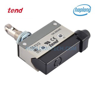 TZ-7312 Công tắc hành trình Tend (1NO - 1NC) - 250V - 10A