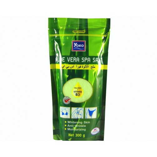 Muối Tắm Yoko Spa  Salt 220g - Thái Lan