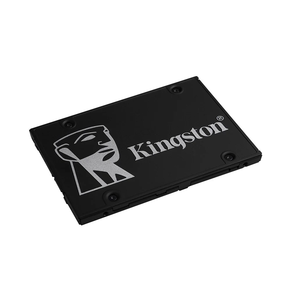 Ổ cứng SSD Kingston 512GB 2.5&quot; Sata (SKC600/512G) - Bảo hành 60 tháng