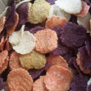 Bánh Khẩu Chí Chọp 1kg
