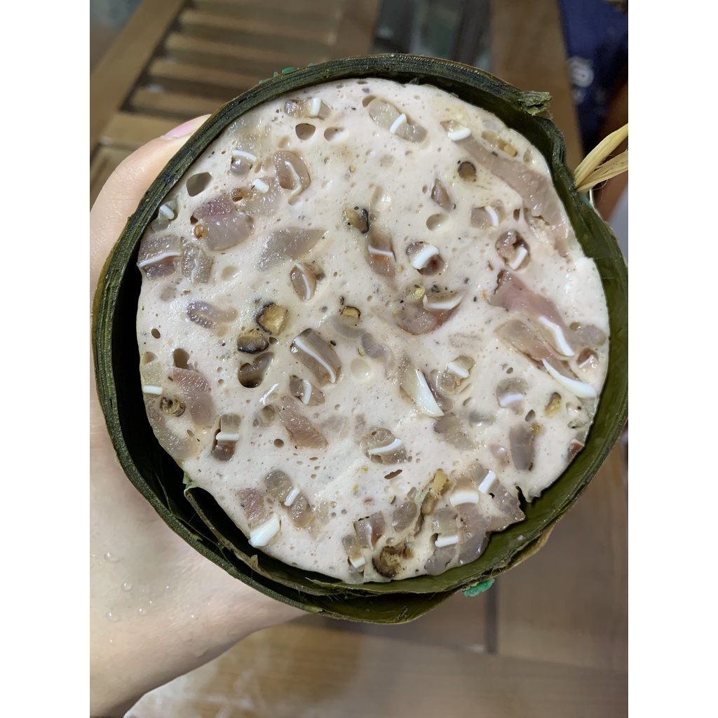 Giò lụa, giò tai, giò xào hương vị miền bắc 0,5kg, 1kg nhà làm