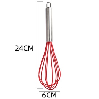 Phới lồng inox 24cm (145)