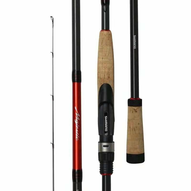Cần câu lure Shimano Magictic 1m98 - 2m28
