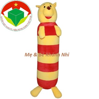 Gối Ôm Hình Thú Cho Bé - Gối Ôm Hình Thú Cao Cấp Cho Bé