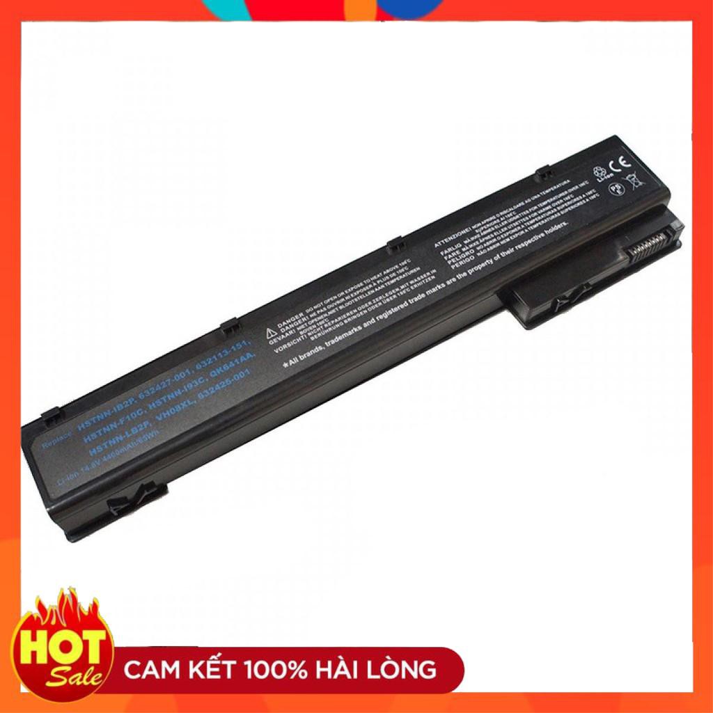 🎁 Pin Laptop HP Elitebook 8560W | Battery HP 8560W