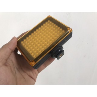 Đèn Led 96 bóng hỗ trợ quay phim