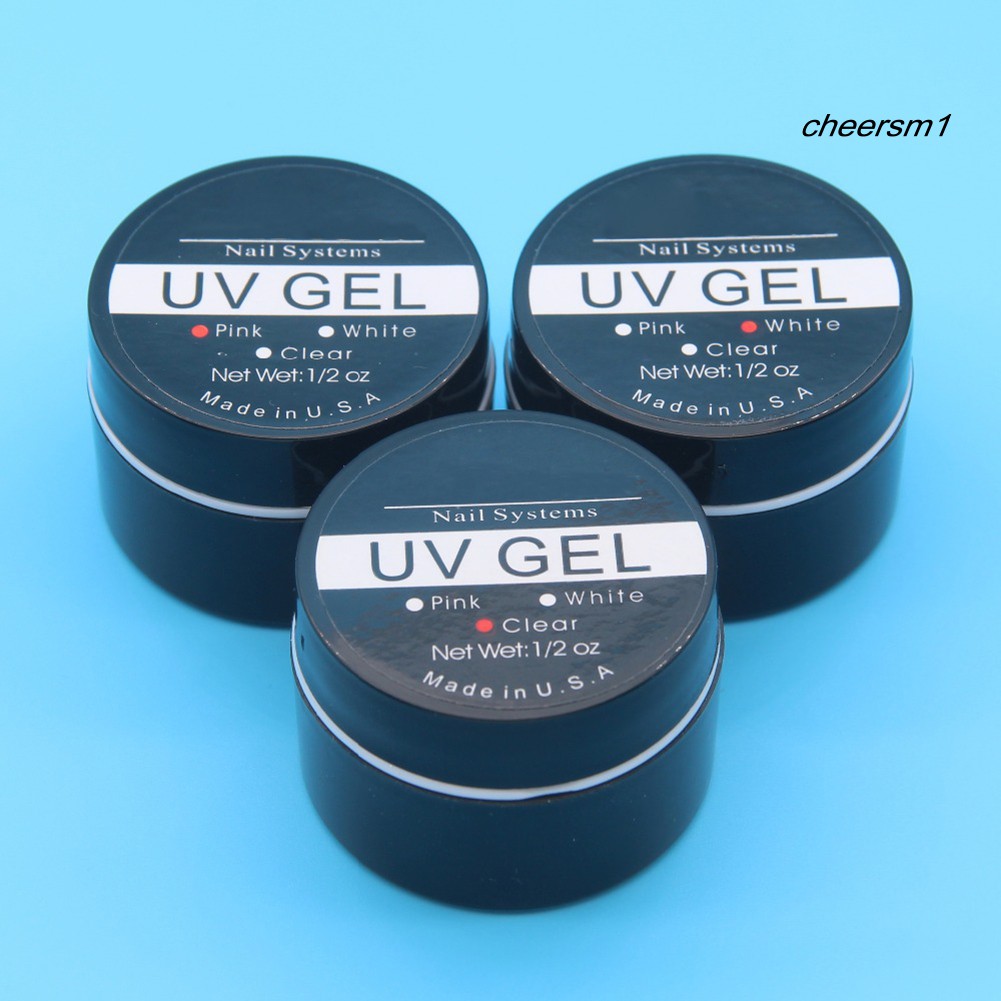 1 Lọ Gel Uv Sơn Móng Tay