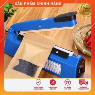 [NEW]  [Giảm 50%] Máy hàn miệng túi Impulse Sealer PFS 300 (300mm)