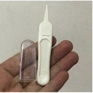 NHÍP GẮP GỈ MŨI CHO BÉ