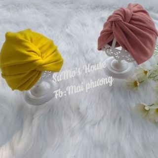Mũ Turban Alibaba